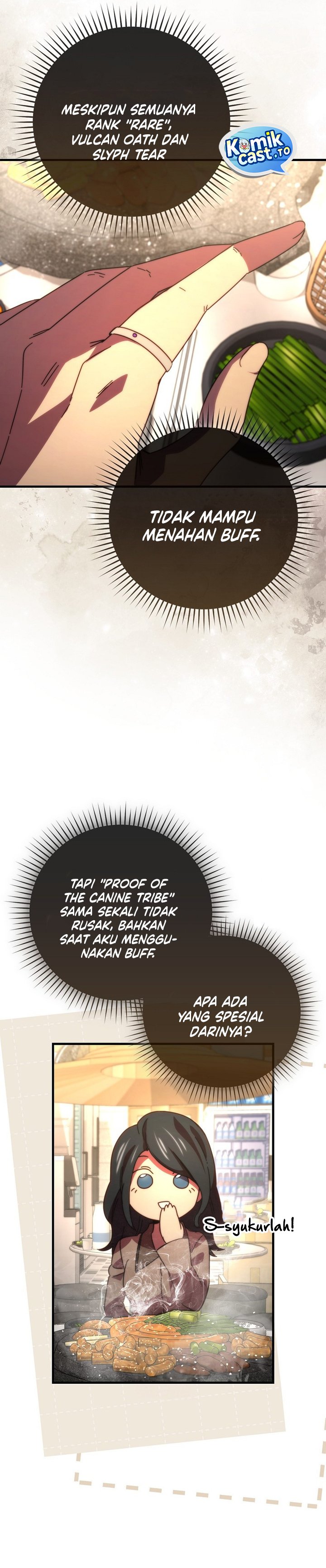 Baca Demon Lord's Martial Arts Ascension - Chapter 154 halaman 6