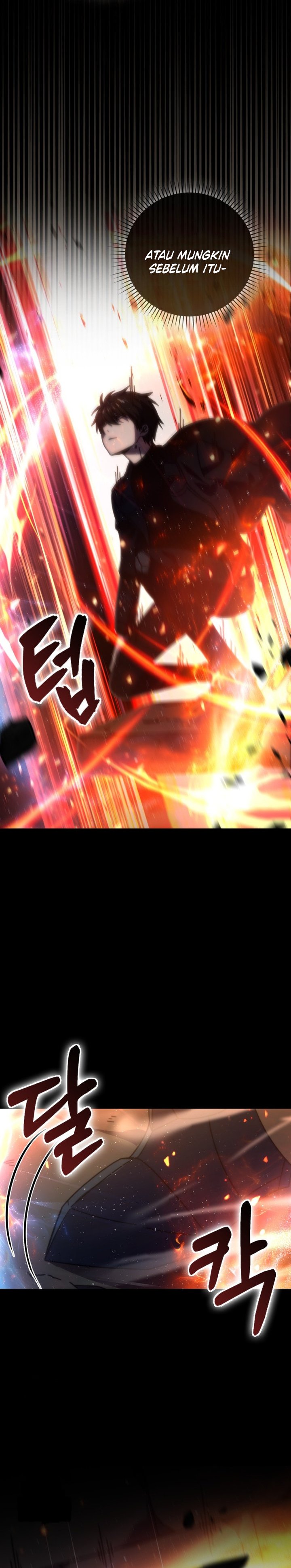 Baca Demon Lord's Martial Arts Ascension - Chapter 155 halaman 10