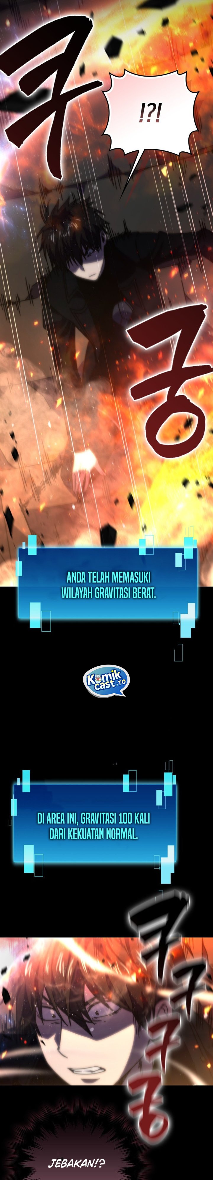 Baca Demon Lord's Martial Arts Ascension - Chapter 155 halaman 11