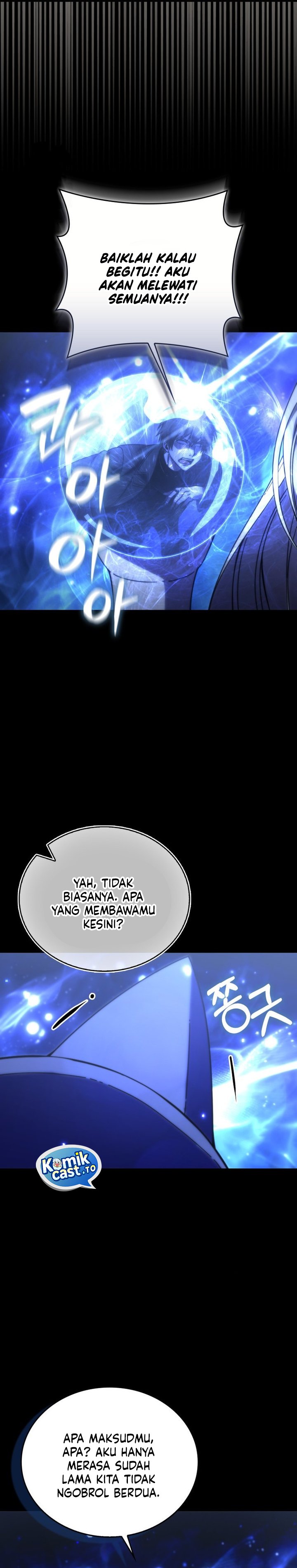 Baca Demon Lord's Martial Arts Ascension - Chapter 155 halaman 13