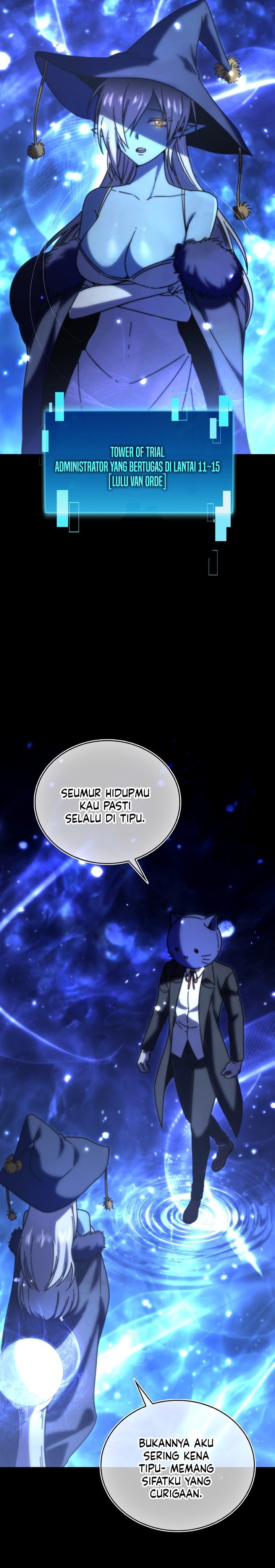 Baca Demon Lord's Martial Arts Ascension - Chapter 155 halaman 15