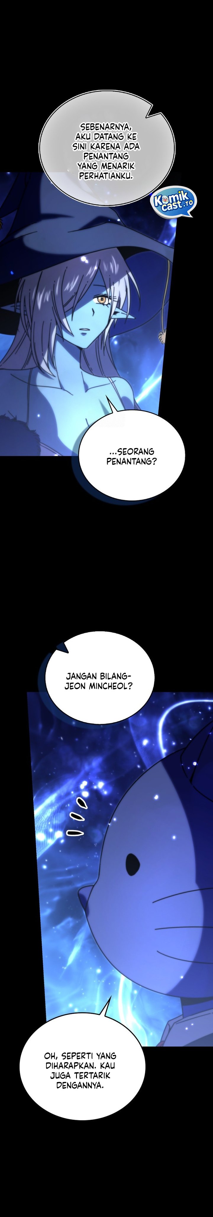 Baca Demon Lord's Martial Arts Ascension - Chapter 155 halaman 16