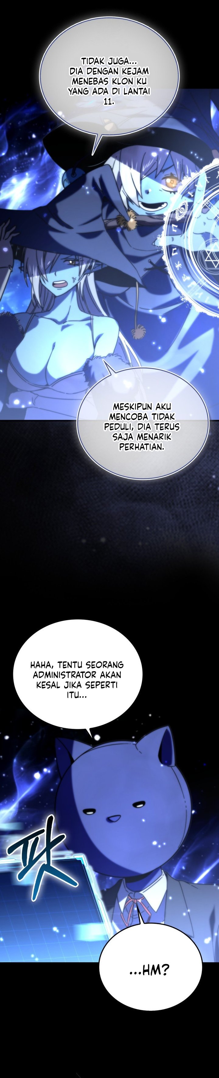 Baca Demon Lord's Martial Arts Ascension - Chapter 155 halaman 17