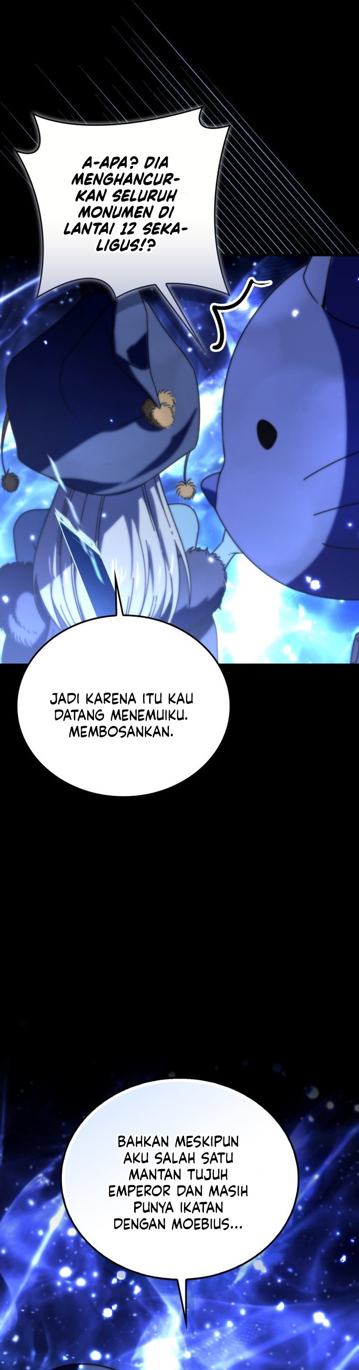Baca Demon Lord's Martial Arts Ascension - Chapter 155 halaman 18
