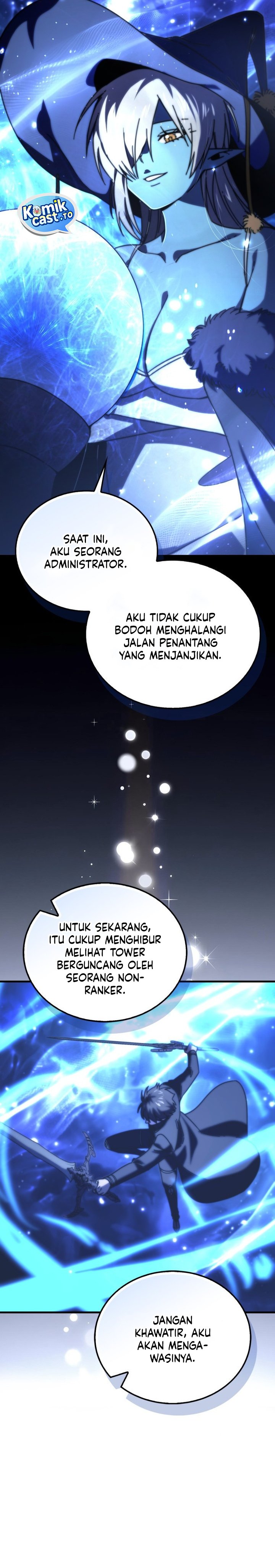 Baca Demon Lord's Martial Arts Ascension - Chapter 155 halaman 19