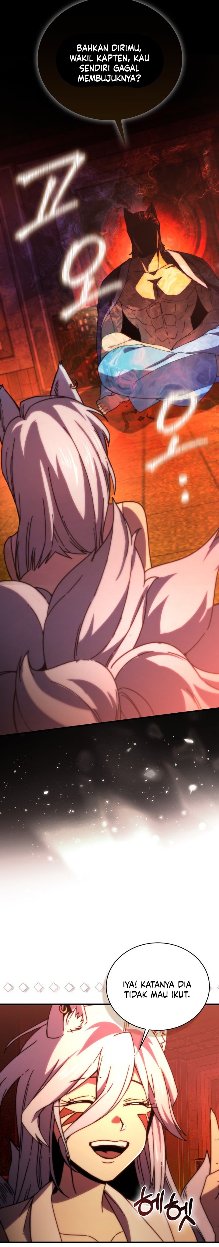 Baca Demon Lord's Martial Arts Ascension - Chapter 155 halaman 23