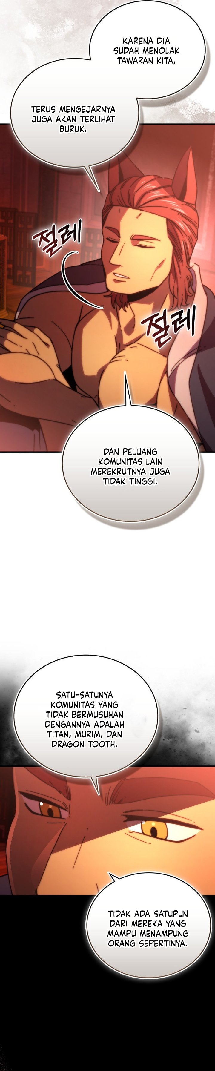 Baca Demon Lord's Martial Arts Ascension - Chapter 155 halaman 27