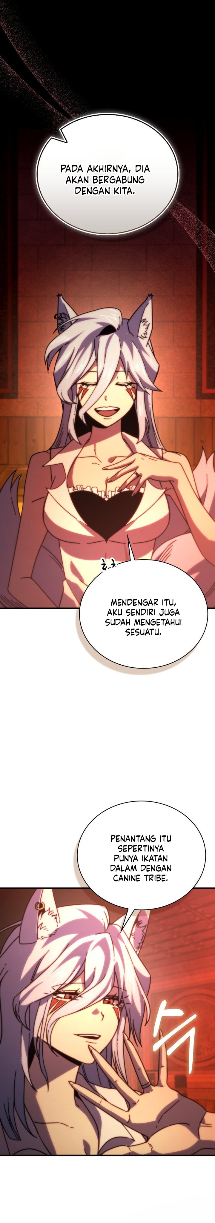 Baca Demon Lord's Martial Arts Ascension - Chapter 155 halaman 28