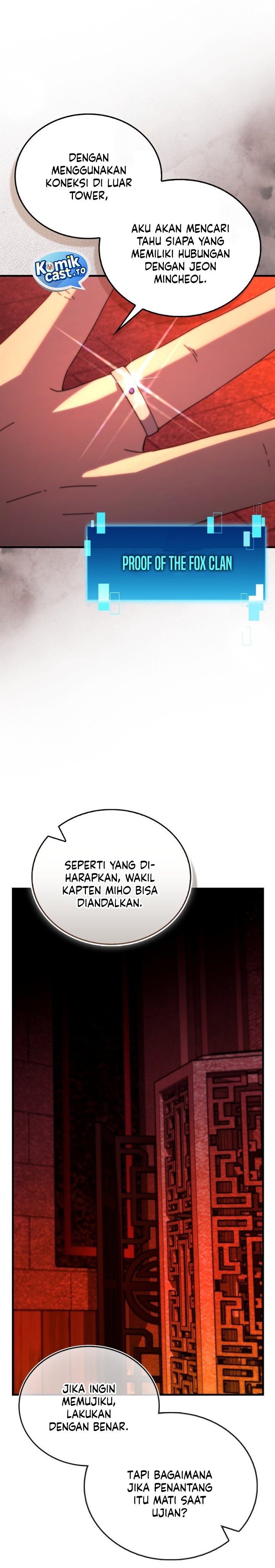 Baca Demon Lord's Martial Arts Ascension - Chapter 155 halaman 29