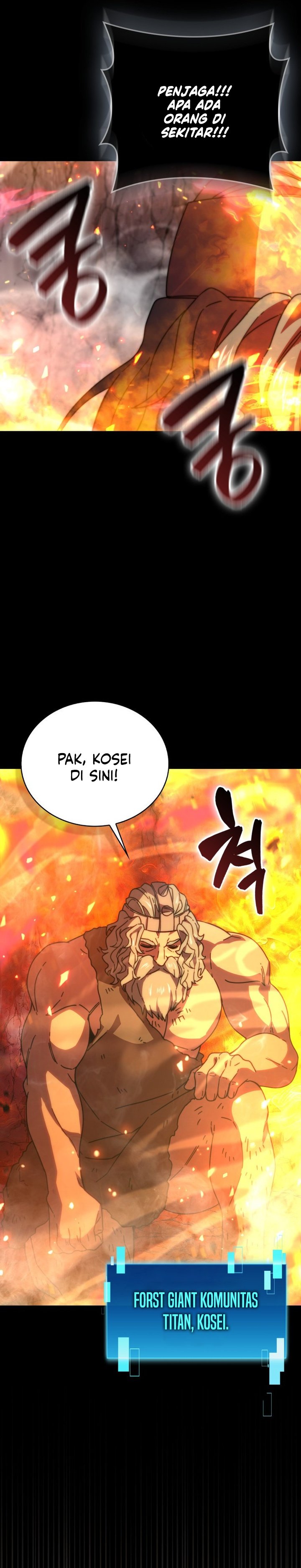 Baca Demon Lord's Martial Arts Ascension - Chapter 155 halaman 32