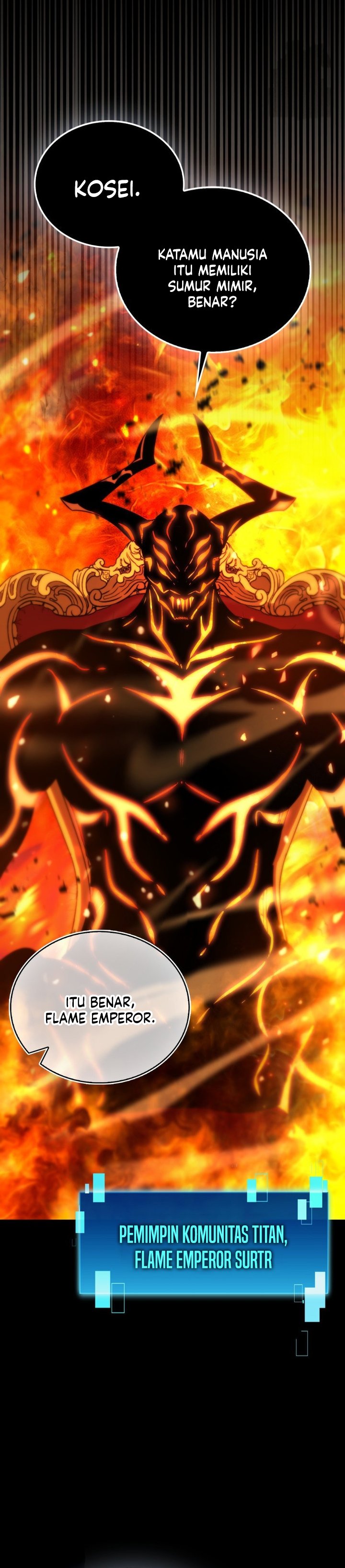 Baca Demon Lord's Martial Arts Ascension - Chapter 155 halaman 33