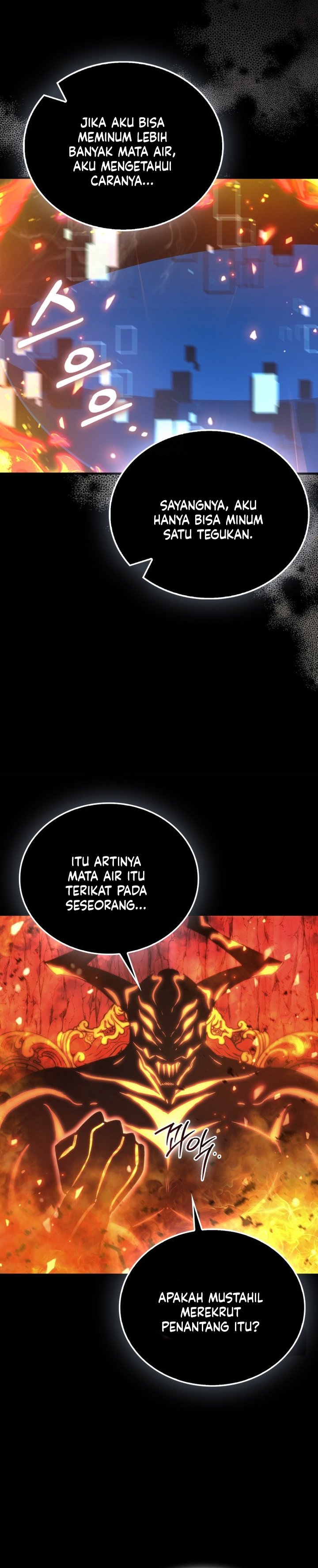 Baca Demon Lord's Martial Arts Ascension - Chapter 155 halaman 35