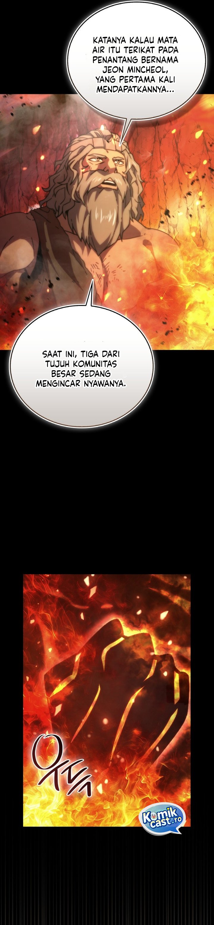 Baca Demon Lord's Martial Arts Ascension - Chapter 155 halaman 36