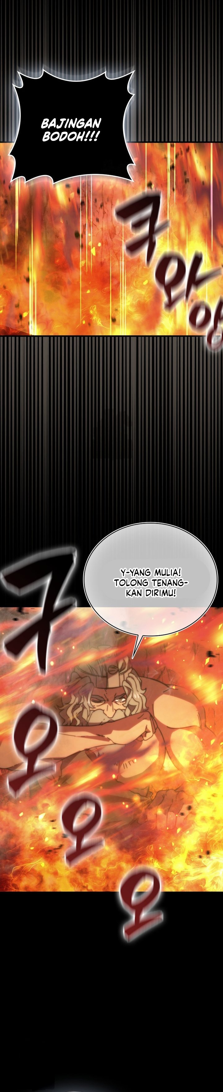 Baca Demon Lord's Martial Arts Ascension - Chapter 155 halaman 37