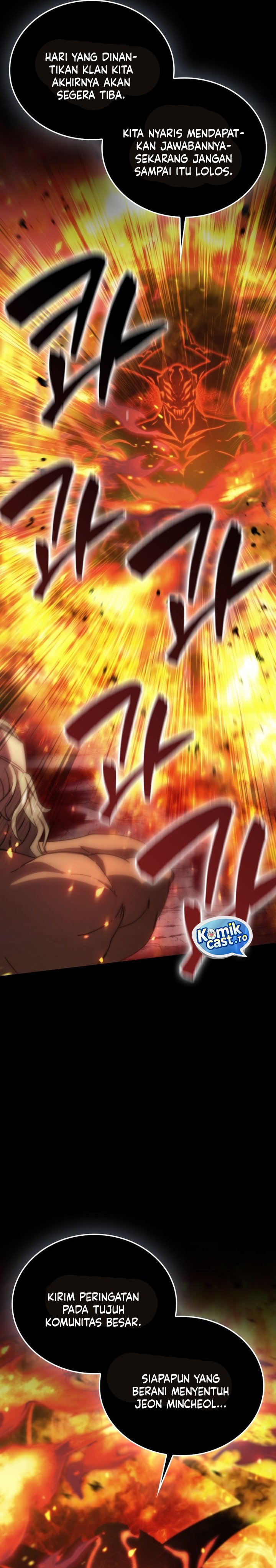 Baca Demon Lord's Martial Arts Ascension - Chapter 155 halaman 38