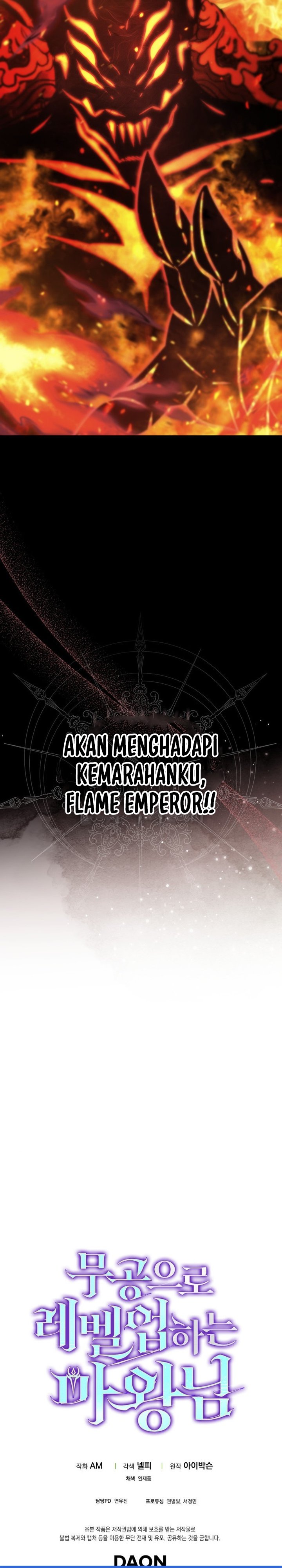 Baca Demon Lord's Martial Arts Ascension - Chapter 155 halaman 39