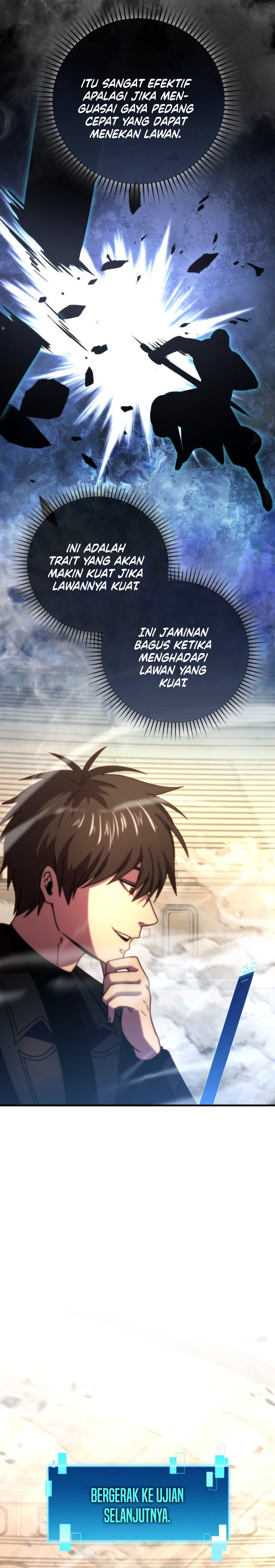 Baca Demon Lord's Martial Arts Ascension - Chapter 155 halaman 4