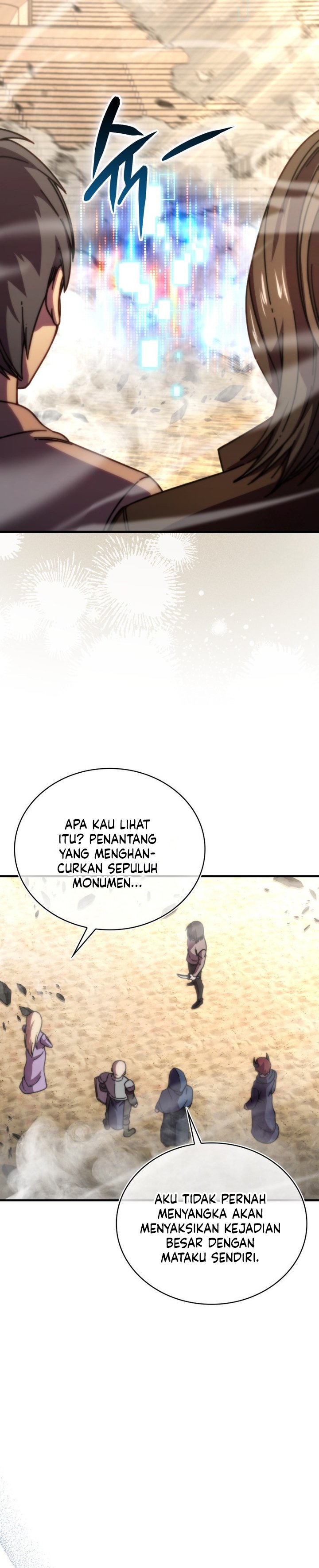 Baca Demon Lord's Martial Arts Ascension - Chapter 155 halaman 5