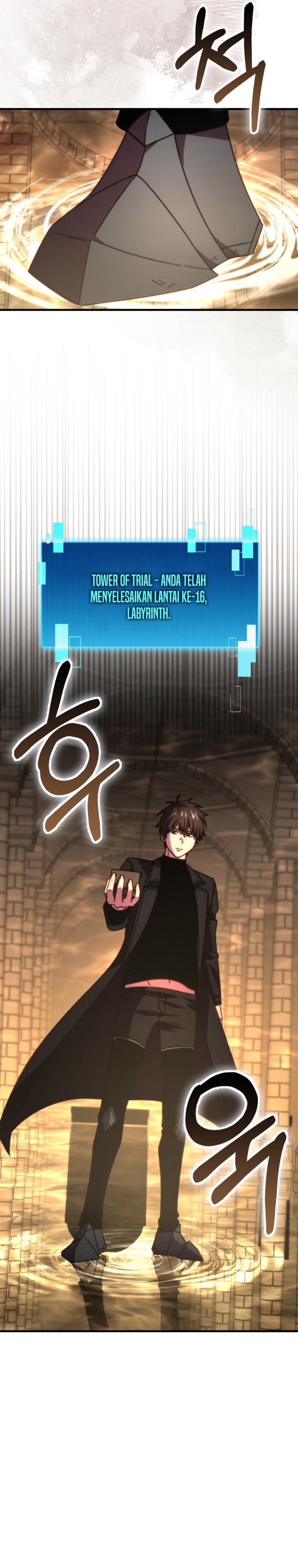 Baca Demon Lord's Martial Arts Ascension - Chapter 156 halaman 10