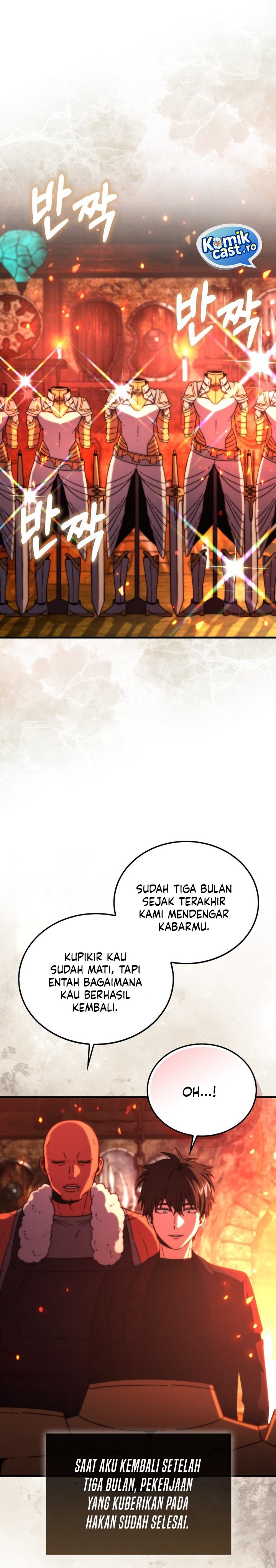 Baca Demon Lord's Martial Arts Ascension - Chapter 156 halaman 16