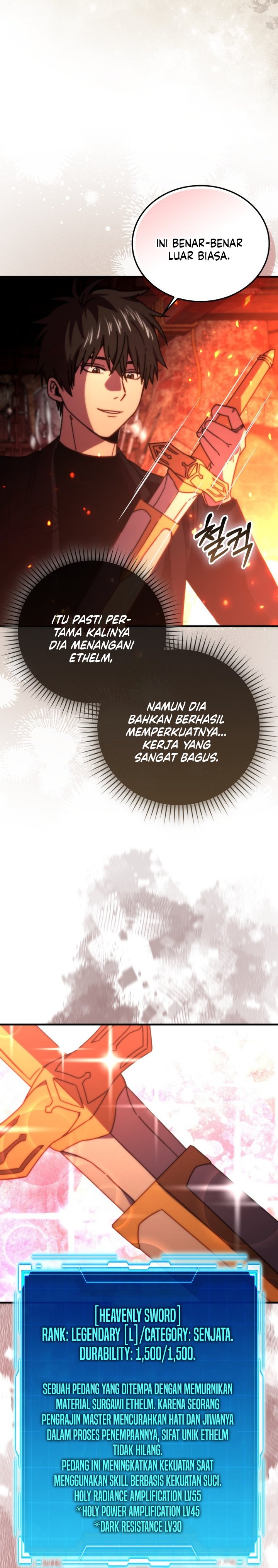 Baca Demon Lord's Martial Arts Ascension - Chapter 156 halaman 17