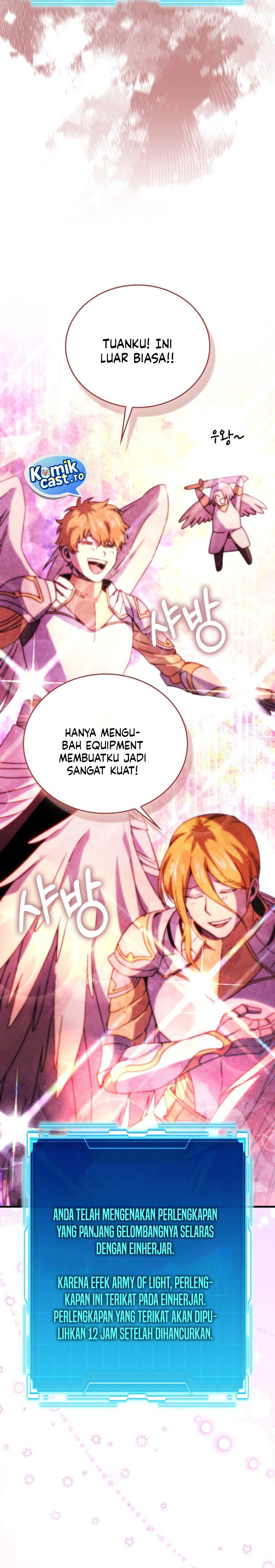 Baca Demon Lord's Martial Arts Ascension - Chapter 156 halaman 18