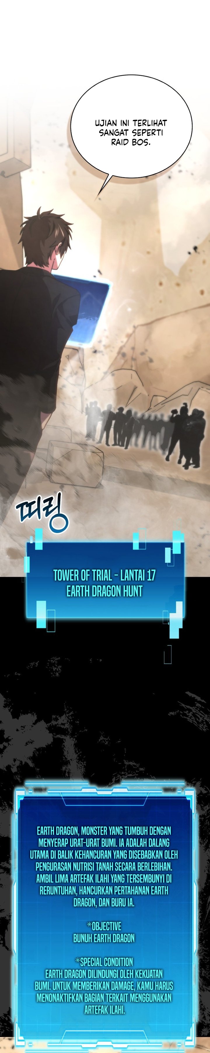 Baca Demon Lord's Martial Arts Ascension - Chapter 156 halaman 21