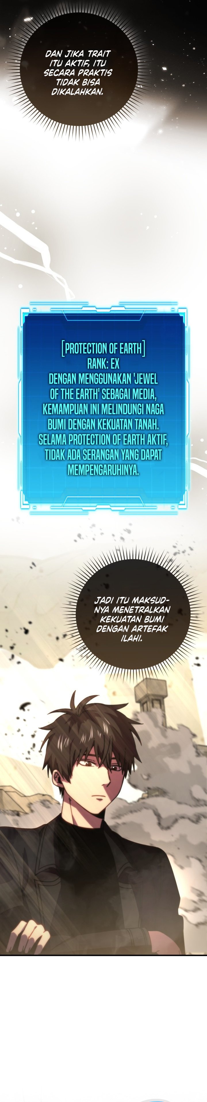 Baca Demon Lord's Martial Arts Ascension - Chapter 156 halaman 25