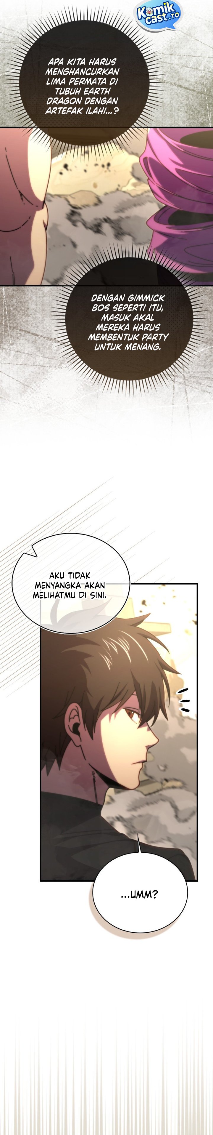 Baca Demon Lord's Martial Arts Ascension - Chapter 156 halaman 26