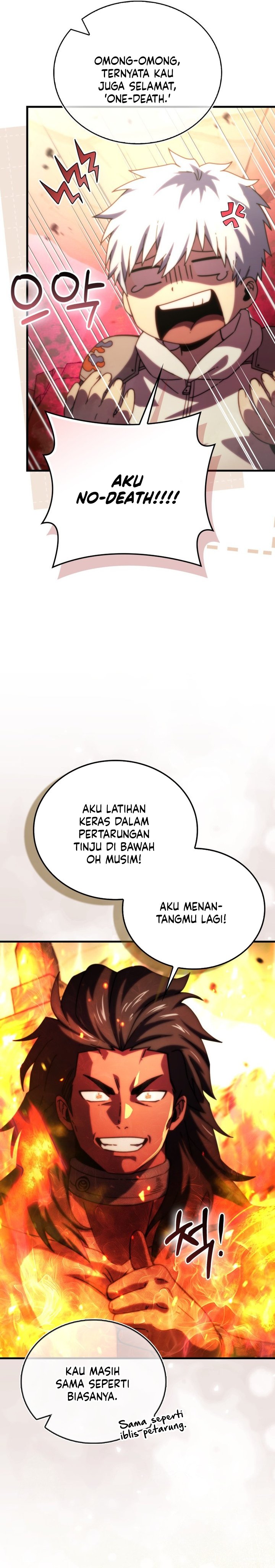 Baca Demon Lord's Martial Arts Ascension - Chapter 156 halaman 29