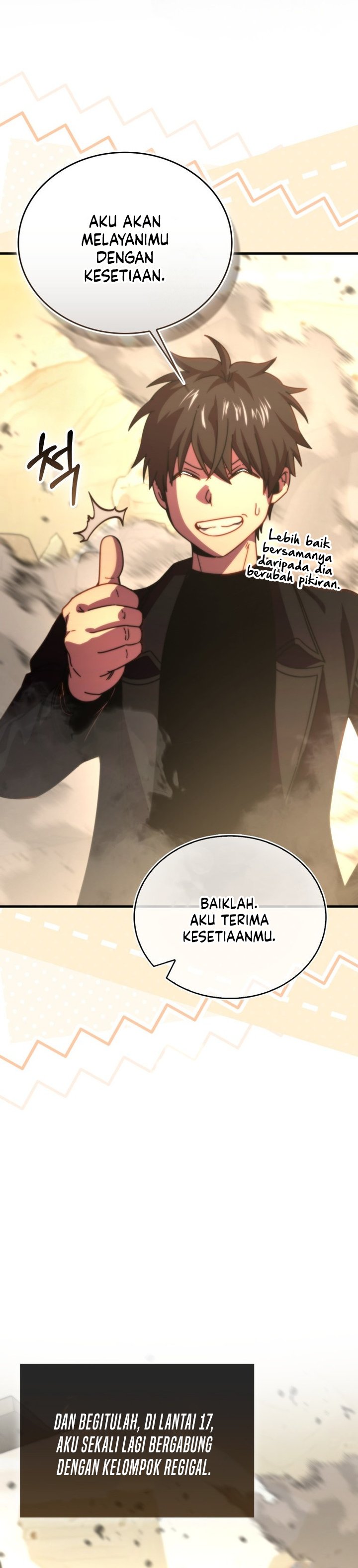 Baca Demon Lord's Martial Arts Ascension - Chapter 156 halaman 34