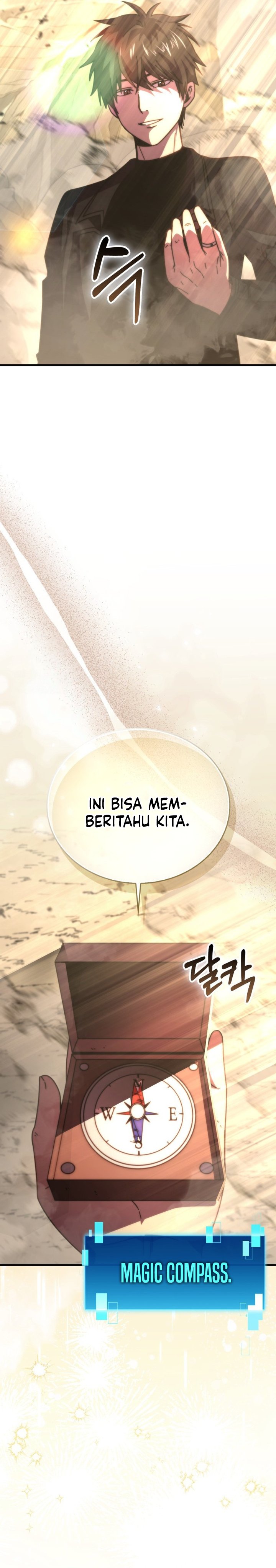 Baca Demon Lord's Martial Arts Ascension - Chapter 156 halaman 37