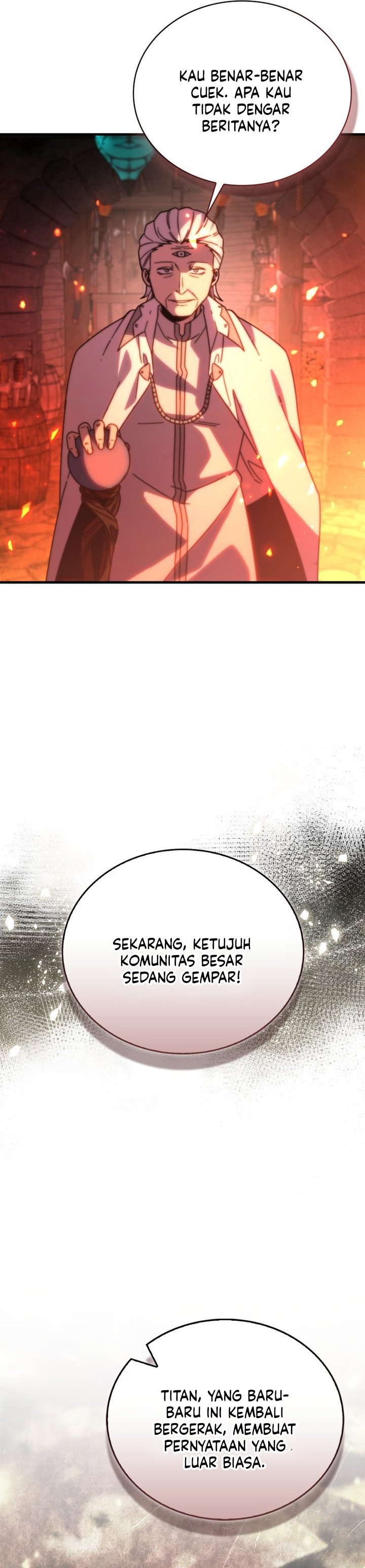 Baca Demon Lord's Martial Arts Ascension - Chapter 156 halaman 4