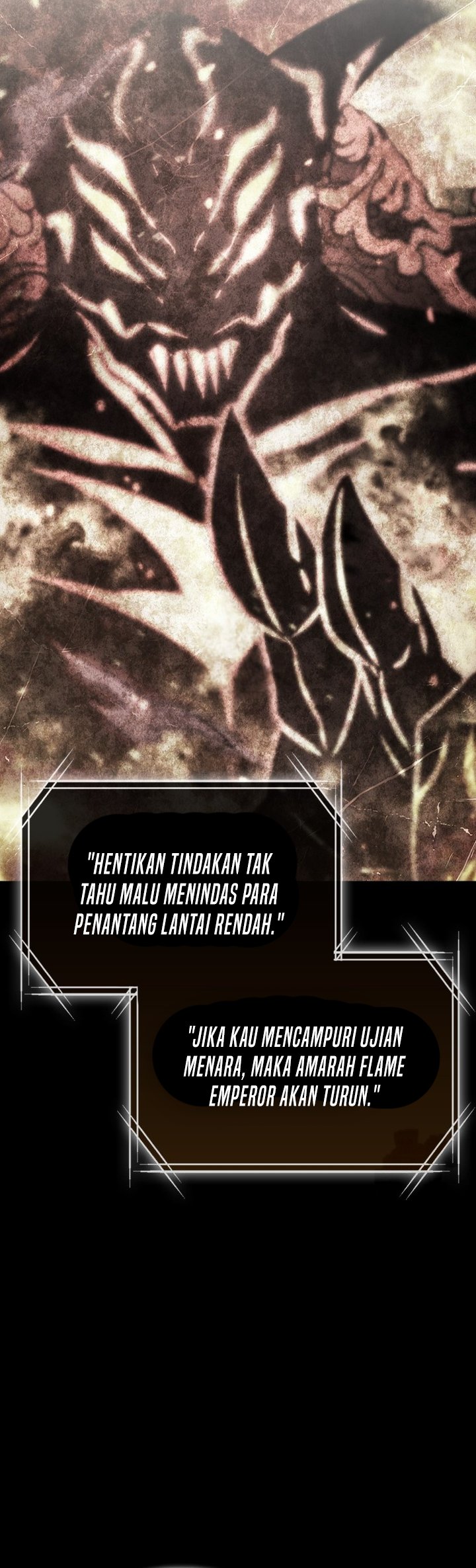 Baca Demon Lord's Martial Arts Ascension - Chapter 156 halaman 5