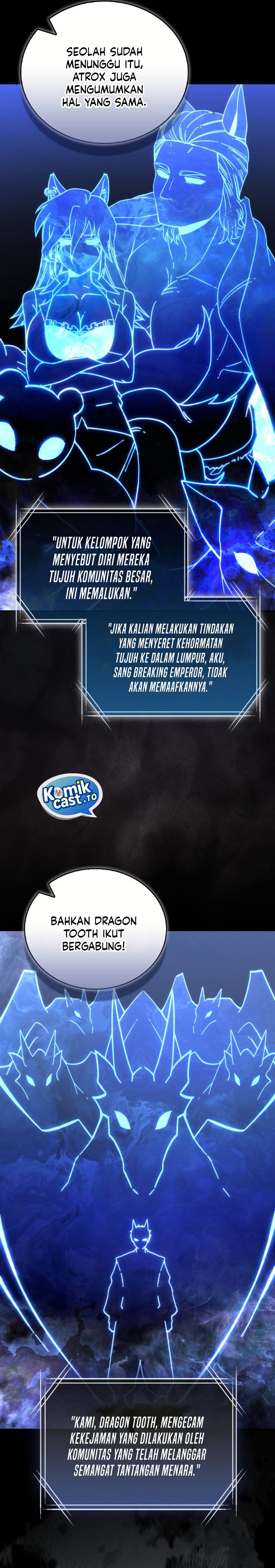 Baca Demon Lord's Martial Arts Ascension - Chapter 156 halaman 6