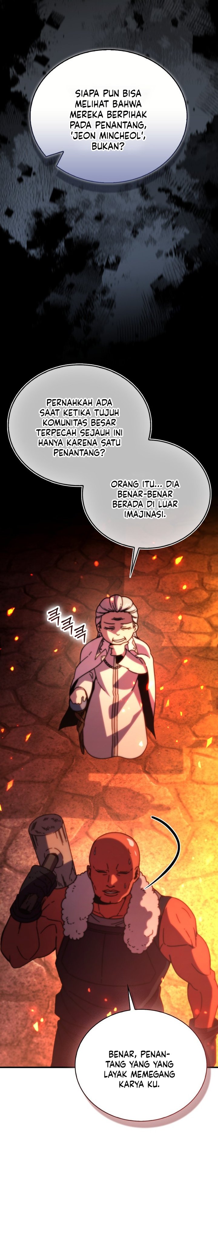 Baca Demon Lord's Martial Arts Ascension - Chapter 156 halaman 7