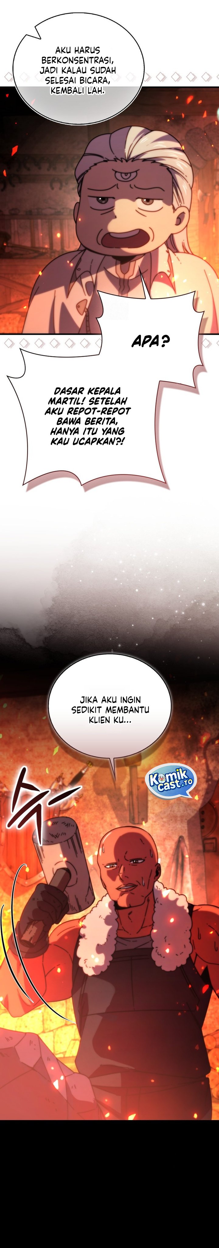 Baca Demon Lord's Martial Arts Ascension - Chapter 156 halaman 8