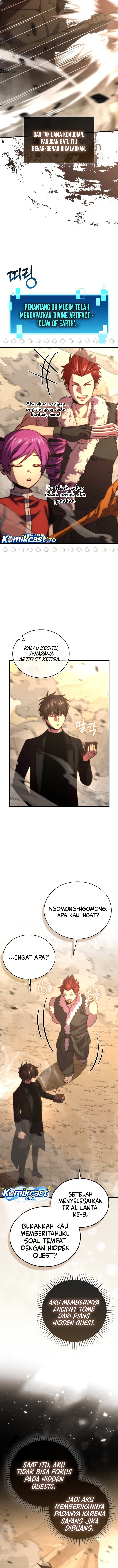 Baca Demon Lord's Martial Arts Ascension - Chapter 157 halaman 10
