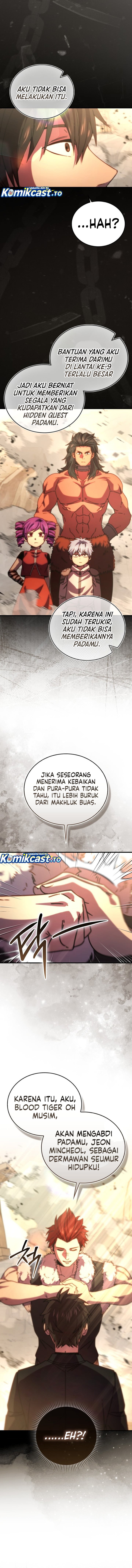 Baca Demon Lord's Martial Arts Ascension - Chapter 157 halaman 12