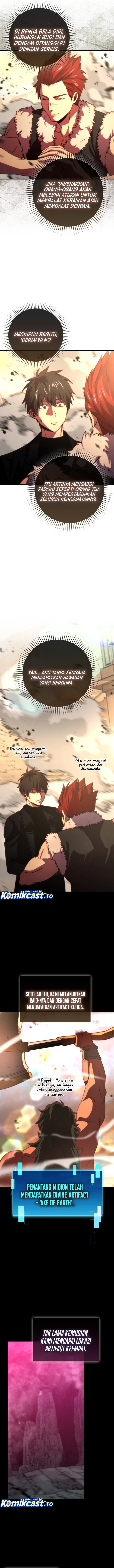 Baca Demon Lord's Martial Arts Ascension - Chapter 157 halaman 13