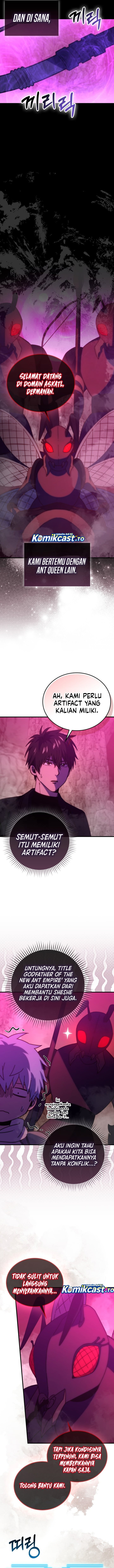 Baca Demon Lord's Martial Arts Ascension - Chapter 157 halaman 14