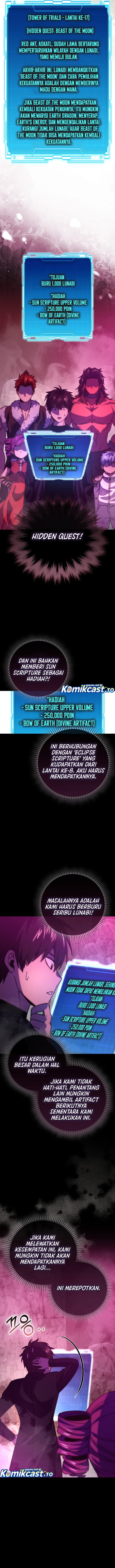 Baca Demon Lord's Martial Arts Ascension - Chapter 157 halaman 15