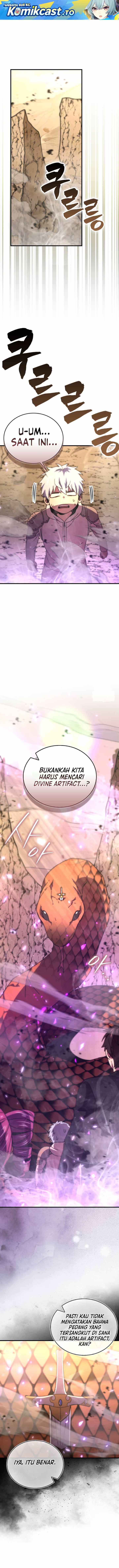 Baca Demon Lord's Martial Arts Ascension - Chapter 157 halaman 2