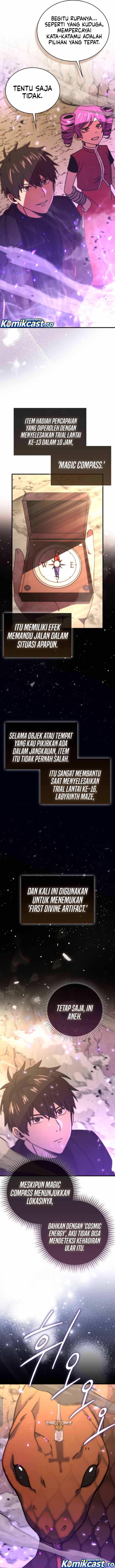 Baca Demon Lord's Martial Arts Ascension - Chapter 157 halaman 3