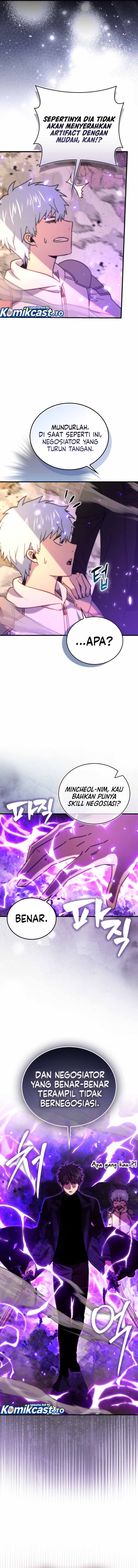 Baca Demon Lord's Martial Arts Ascension - Chapter 157 halaman 4