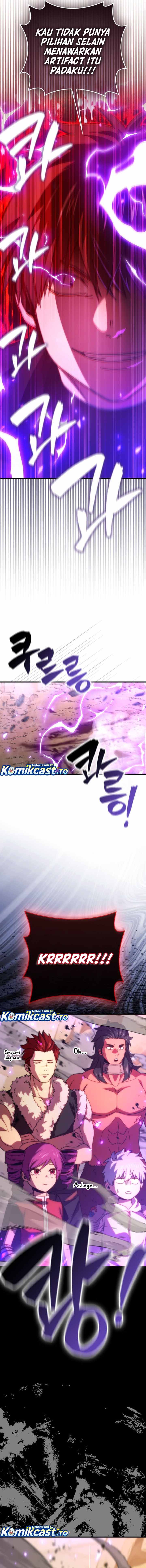Baca Demon Lord's Martial Arts Ascension - Chapter 157 halaman 5