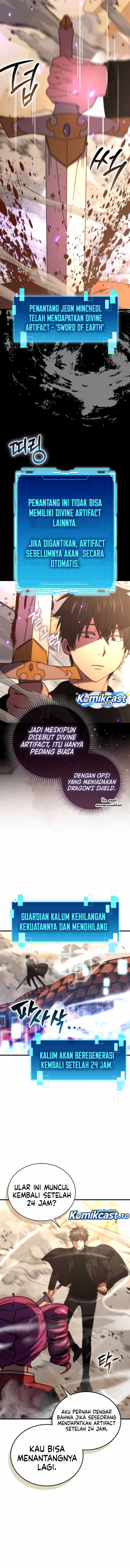 Baca Demon Lord's Martial Arts Ascension - Chapter 157 halaman 6