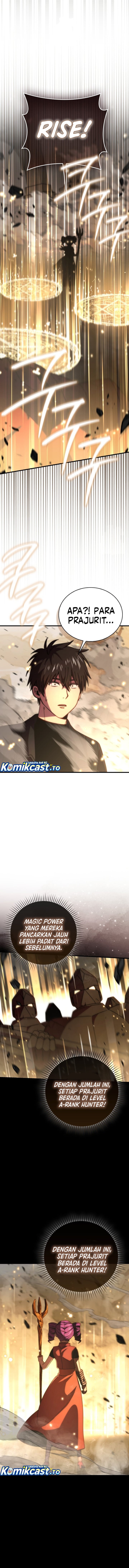 Baca Demon Lord's Martial Arts Ascension - Chapter 157 halaman 8