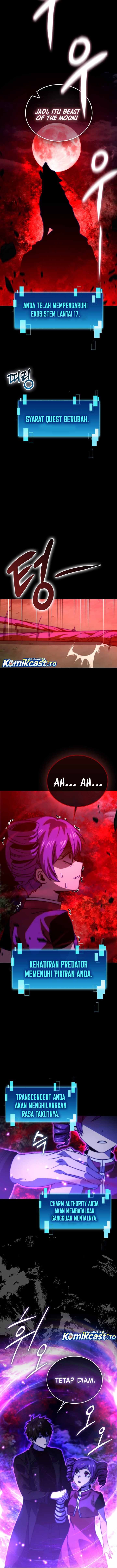 Baca Demon Lord's Martial Arts Ascension - Chapter 158 halaman 10