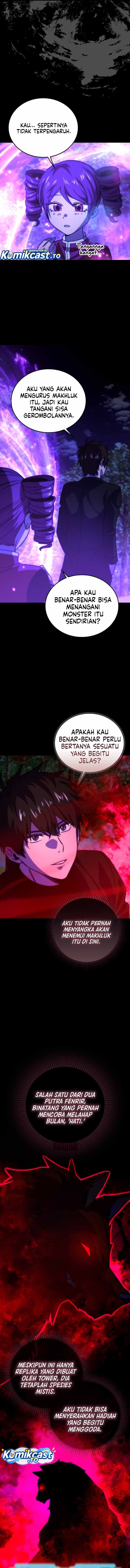 Baca Demon Lord's Martial Arts Ascension - Chapter 158 halaman 11